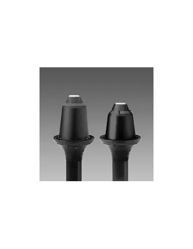 Disano 42628100 Sockel für Globen 1330 jm-e70 nrl schwarz